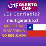 CMF alerta presunta estafa en web multigarantia.cl CMF-alerta-presunta-estafa-multigarantia.cl