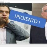 anibal mosa piojento