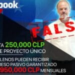 bernardo larrain matte plataforma