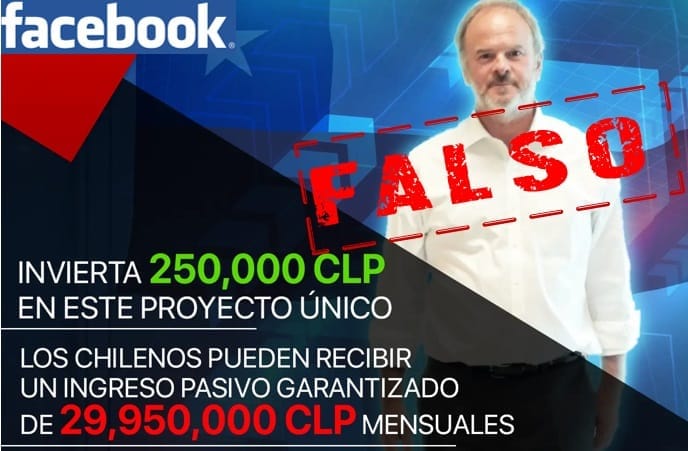 bernardo larrain matte plataforma