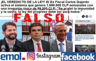 carlos gajardo plataforma immediate bienestar