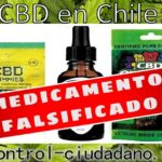 cbd chile