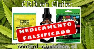 cbd chile