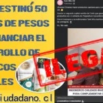 CORFO financió el desarrollo de cosméticos ilegales Sole Mío corfo financio 50 millones cosmeticos ilegales