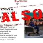 don francisco macarena pizarro entrevista tragedia