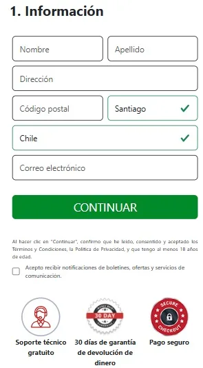easycheckoutnow.info estafa