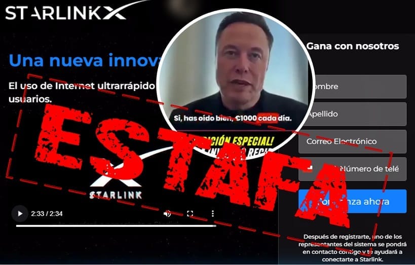 elon musk starlink ifexcapital