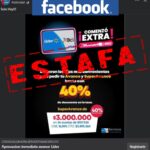 estafa suplanta tarjeta lider bci facebook