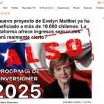 evelyn matthei proyecto