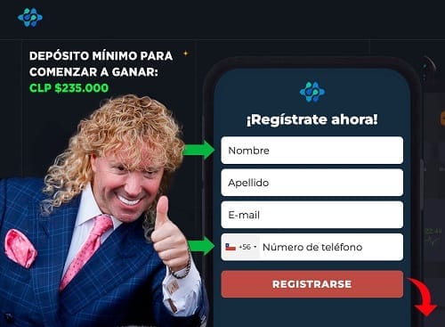 firme cuentix registro