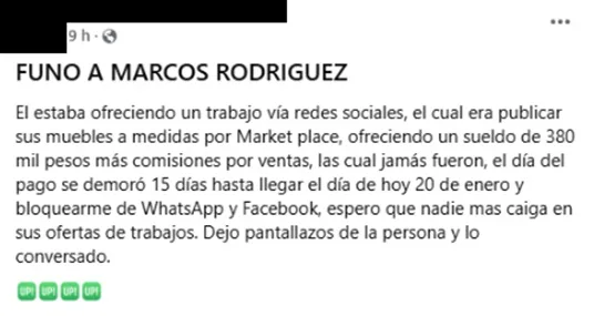 funa marcos rodriguez muebleria outlet syv