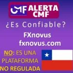 fxnovus es confiable