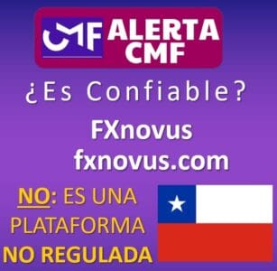 fxnovus es confiable