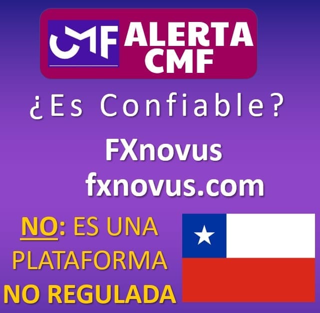 fxnovus es confiable