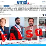 gabrie boric tecnologia revolucionaria respaldo gobierno