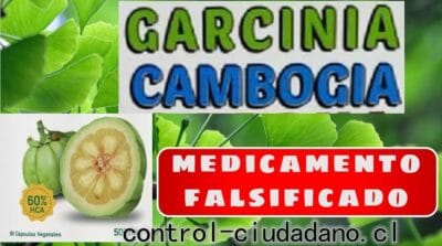 garcinia cambogia