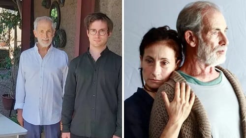 hector noguera e hijos