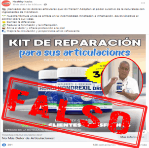 hondrexil doctor ugarte