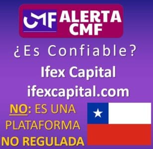 ifex capital es confiable