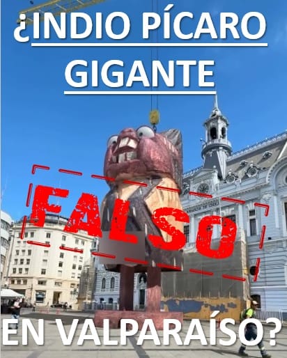 indio picaro gigante valparaiso