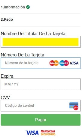 inkwell4you.com pago