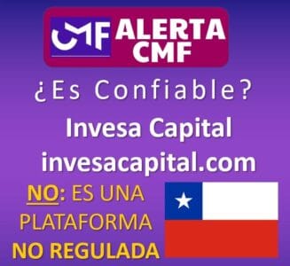 invesa capital es confiable