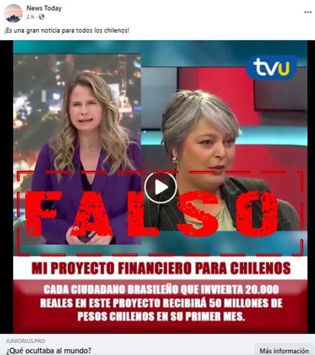 jeanette jara plataforma