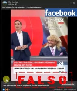 leonardo farkas plataforma