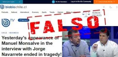 manuel monsalve jorge navarrete entrevista tragedia