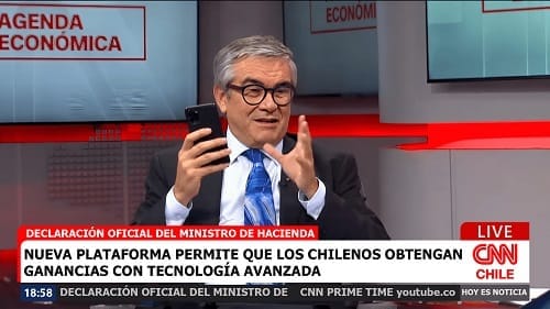 mario marcel celular