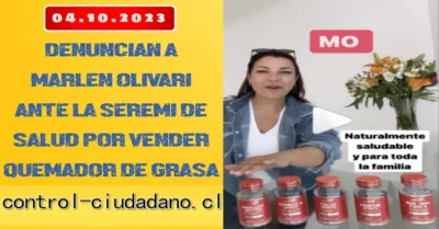 marlen olivari quemador de grasa