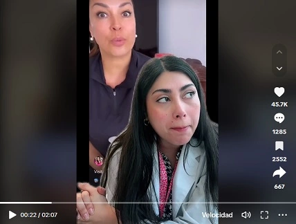 marlen olivari nutricionista tiktok