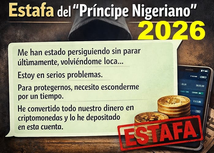 me han estado persiguiendo sin parar ultimamente volviendome loca