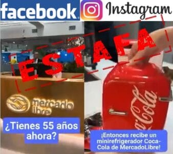 mini refrigerador coca cola mercado libre