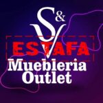 Falsa mueblería en Buin - Ventas falsas - funa - marcos rodriguez muebleria-outlet-syv