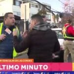 [OPINIÓN] Reírse del fiscalizado no es periodismo: el repudio ciudadano al show del matinal Contigo en la Mañana