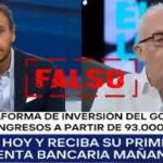 [FALSO] Pedro Carcuro promociona plataforma Instant Akpro 2X