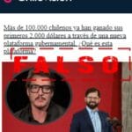 pedro pascal plataforma
