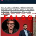 pedro pascal plataforma