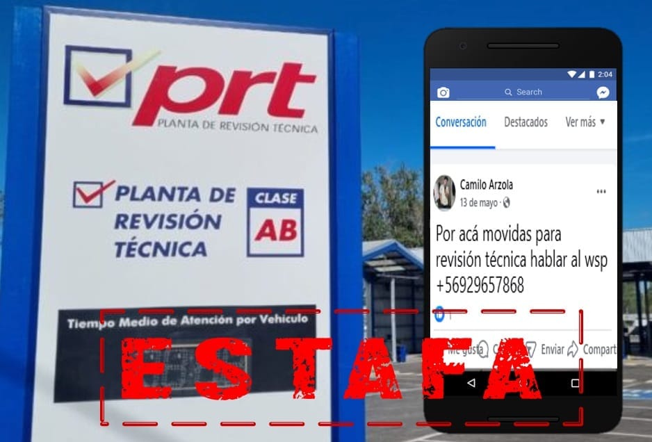 revision tecnica movida