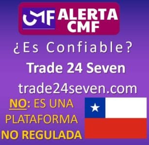 trade 24 seven es confiable