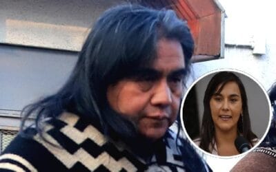 victor queipul izkia siches