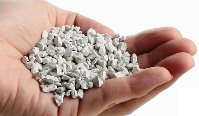 zeolita micronizada chile